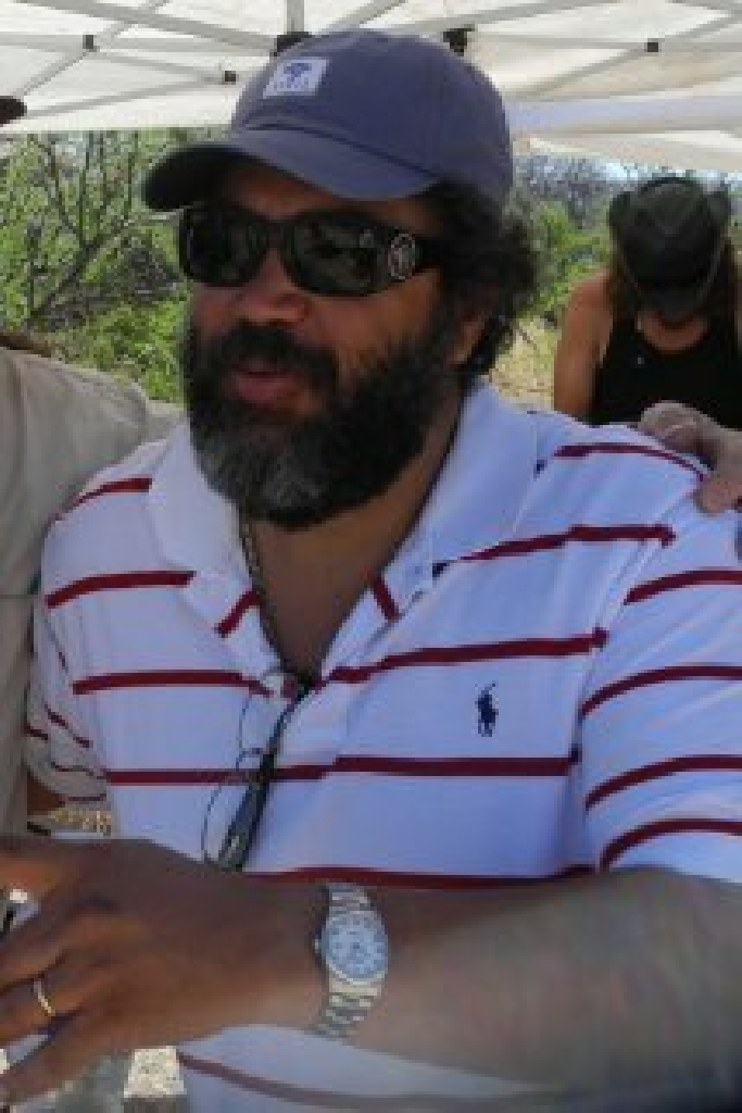 Michael Stabach