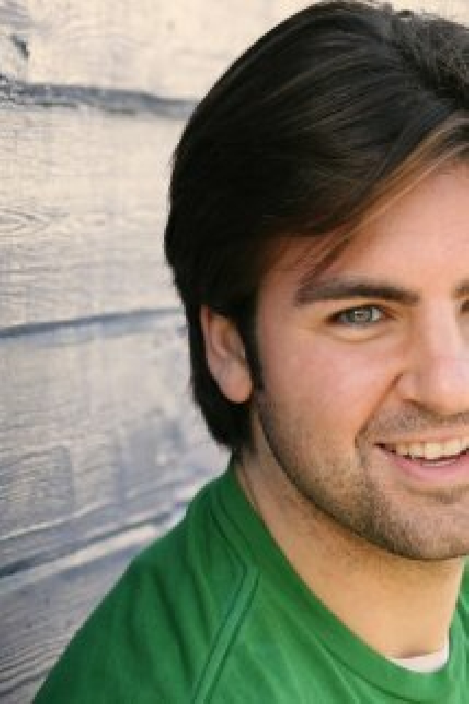 Michael Evangelis