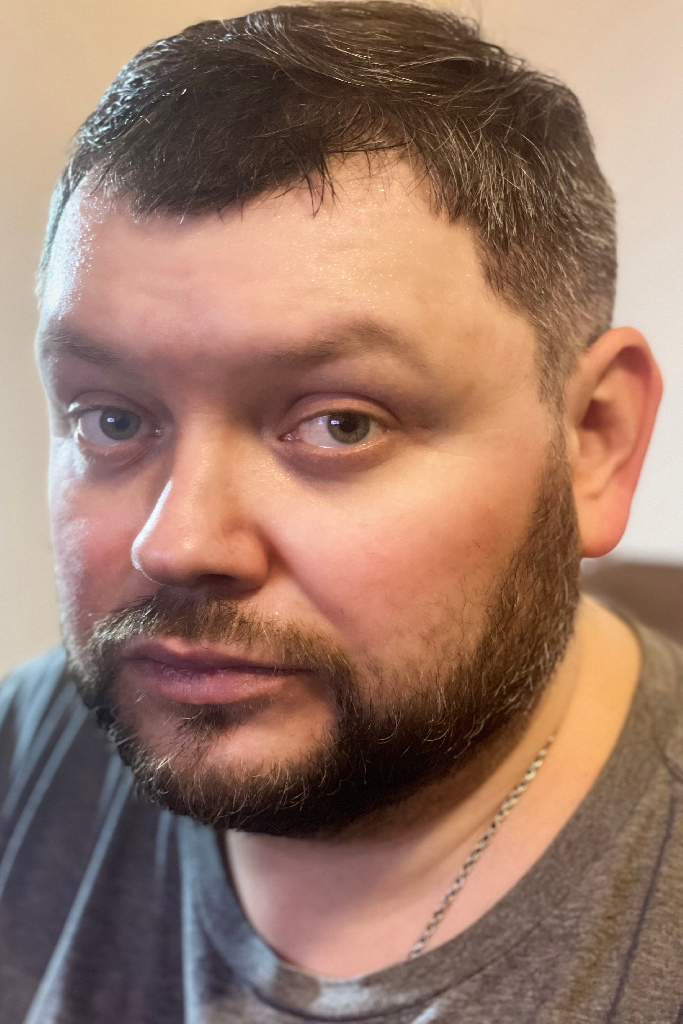 Дмитрий Смолев