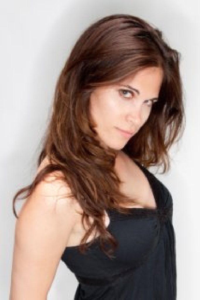 Alina Mikos