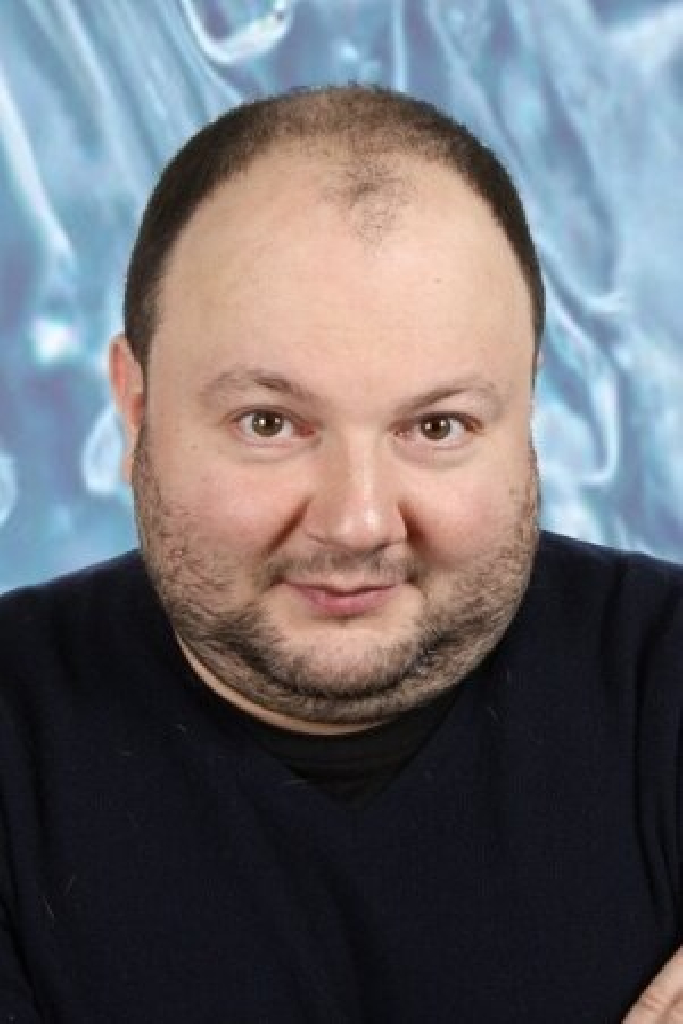 Александр Игудин