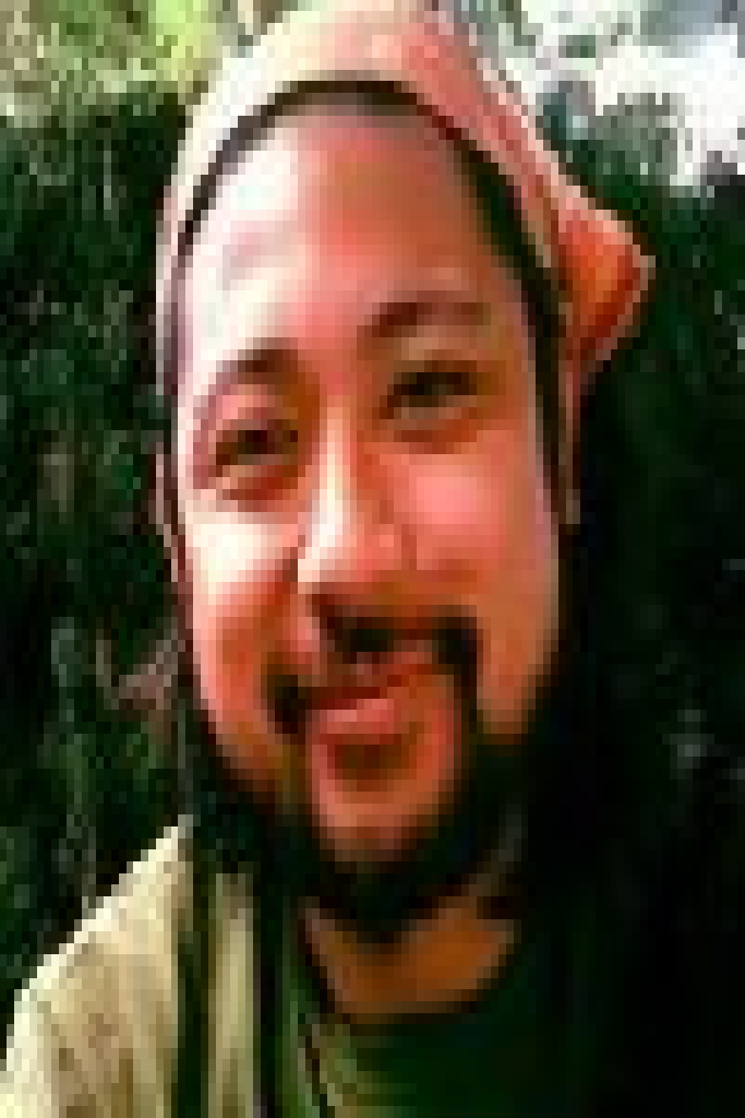 Джофф Селиз