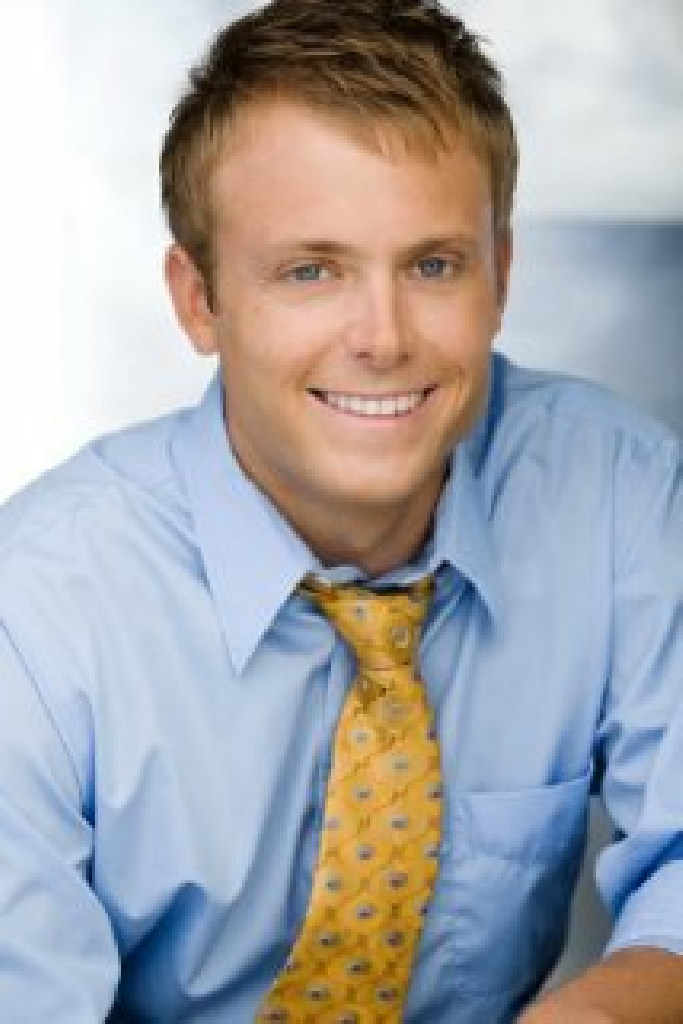 Bryce Bommer