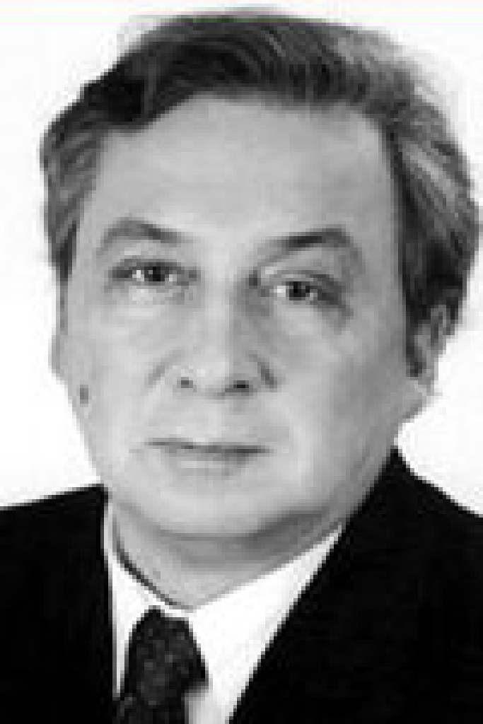 Владимир Денщиков
