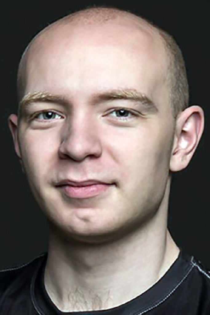 Петр Михайлуца