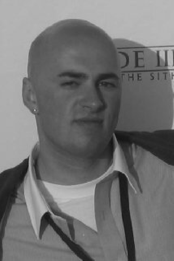 Ken Schoech