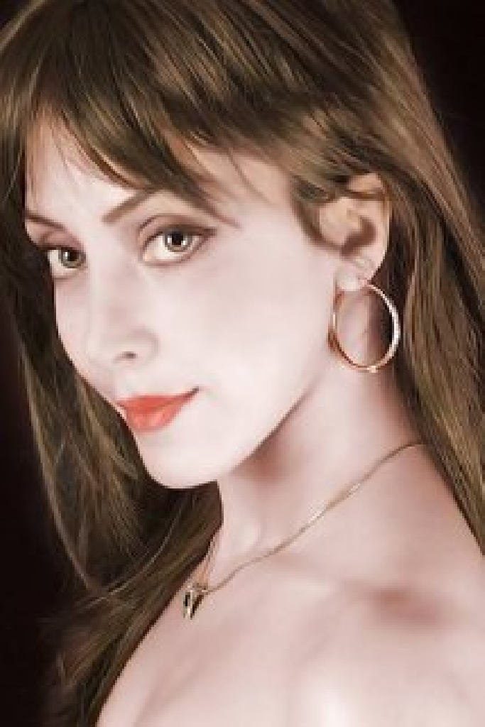 Эльхам Мадани