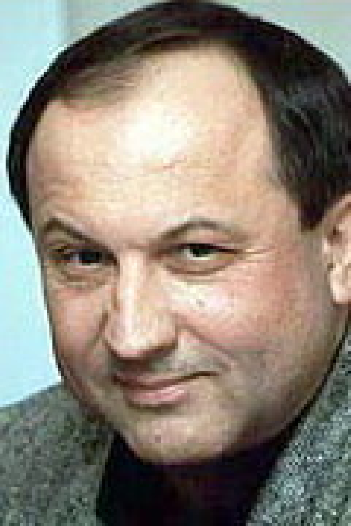 Иван Кононов