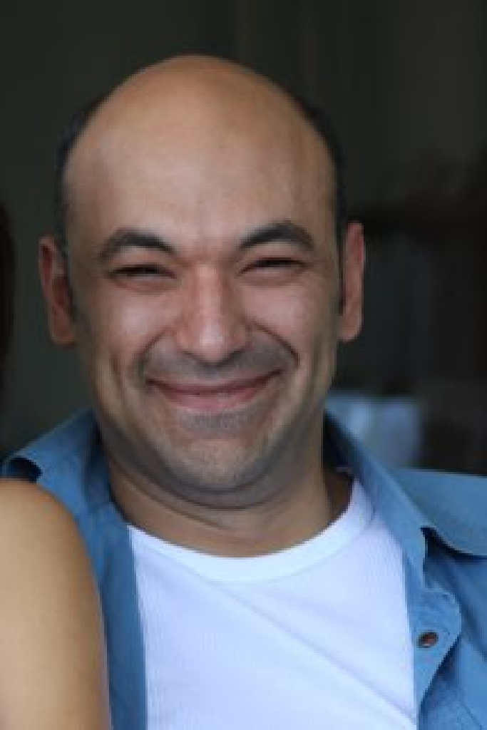 Кубилай Пенбеклиолу
