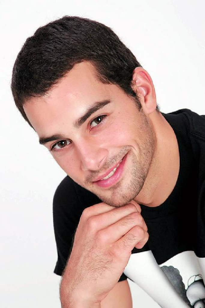 Haris Giakoumatos