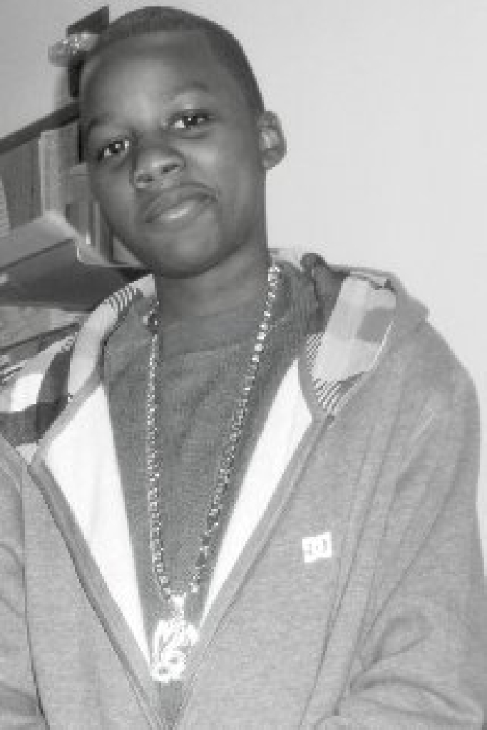 Jalani McNair