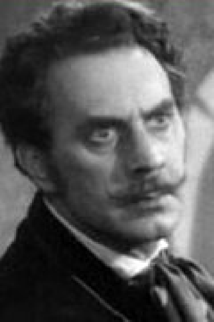 Евгений Жаров