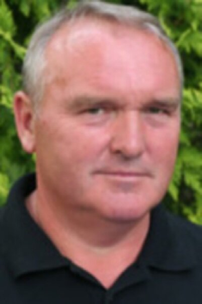 Jerzy Mizak