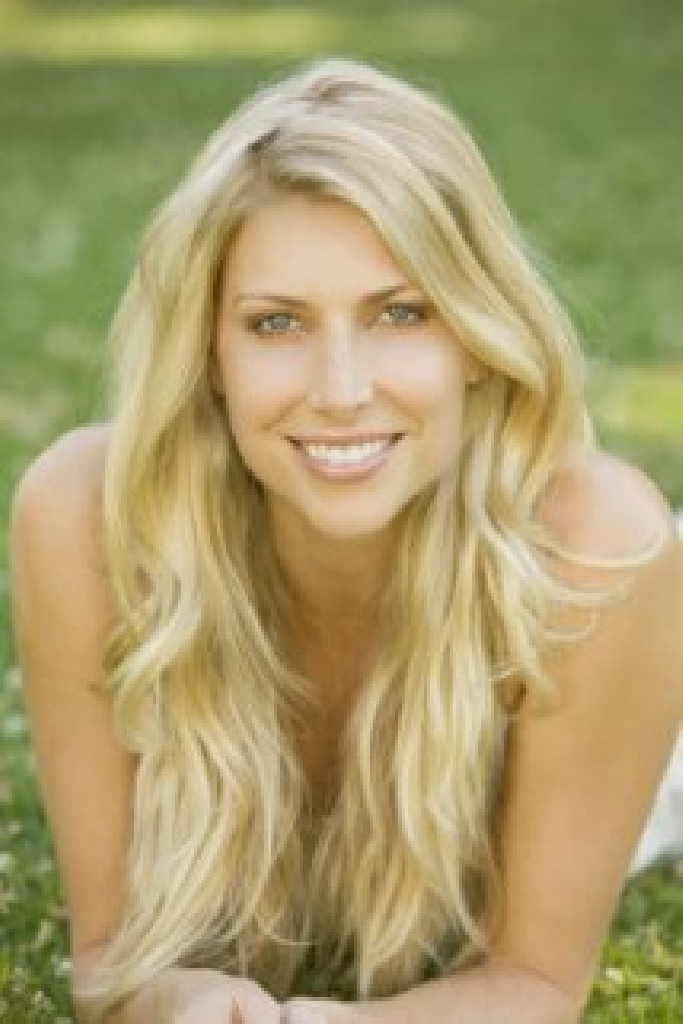 Anna Scrimshaw
