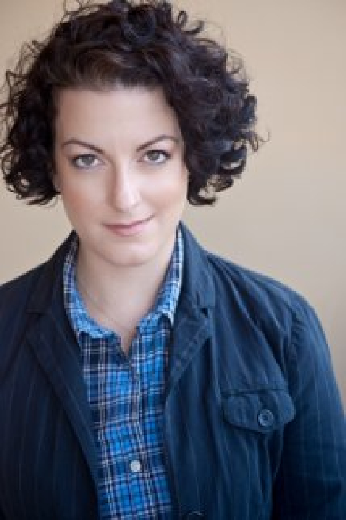 Aisha Gearig