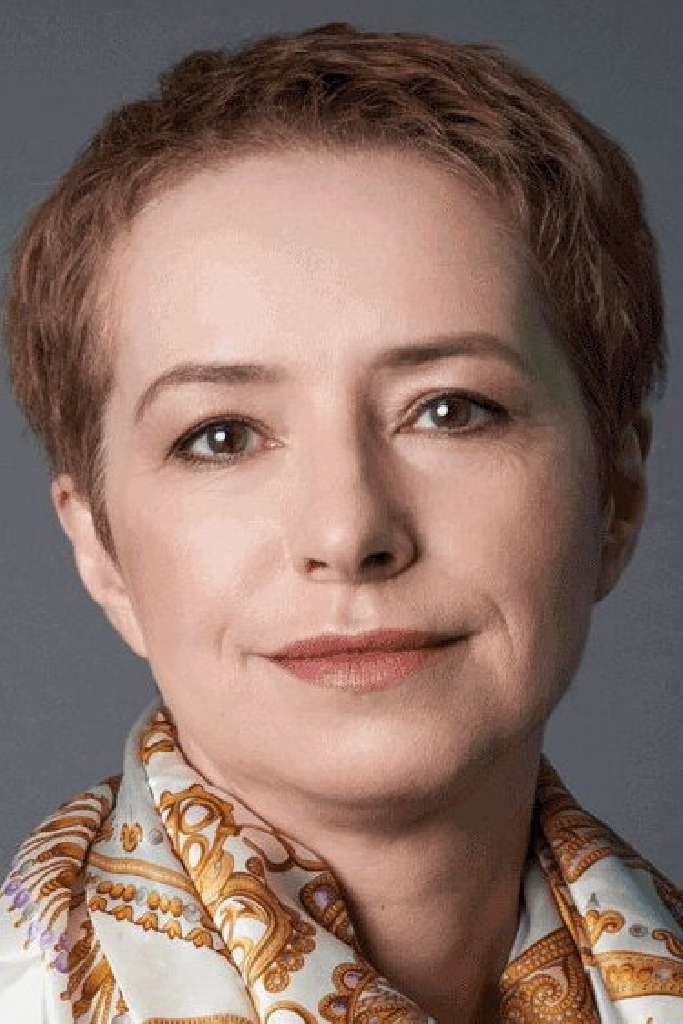 Ольга Дергунова