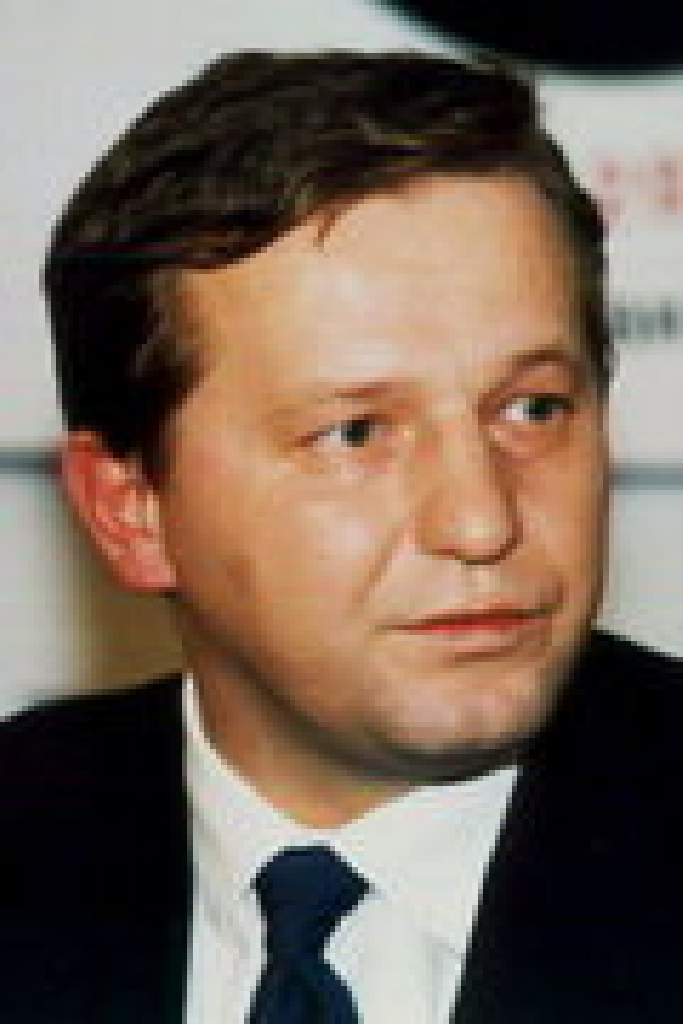 Альфред Кох