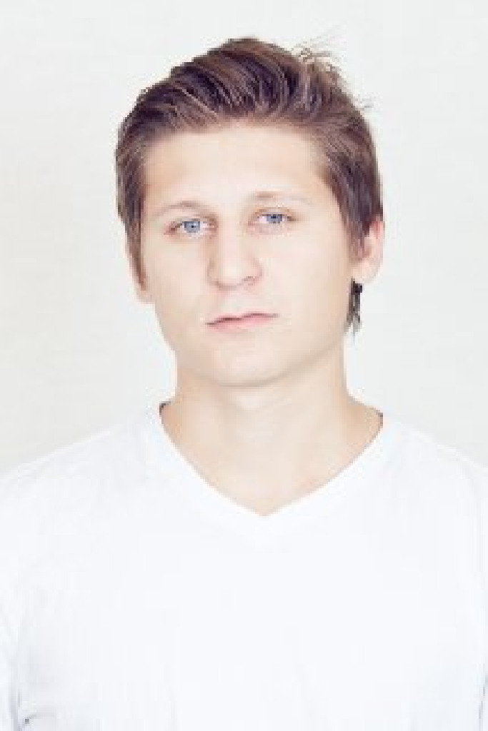 Кайл Хеллер
