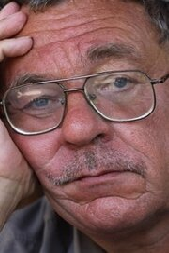 Павел Корнаков