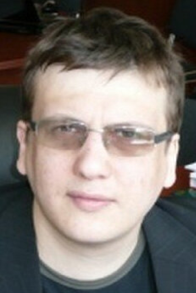 Александр Чубарьян