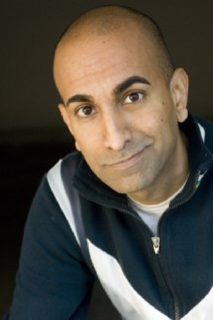 Rajiv Satyal