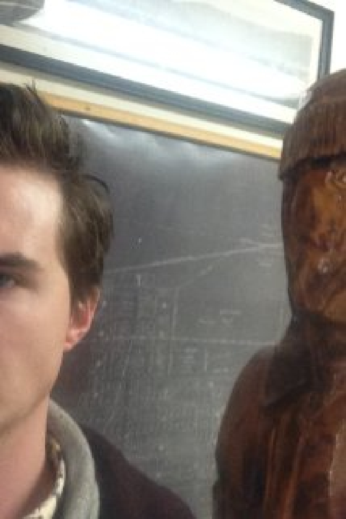 Бретт Поттер