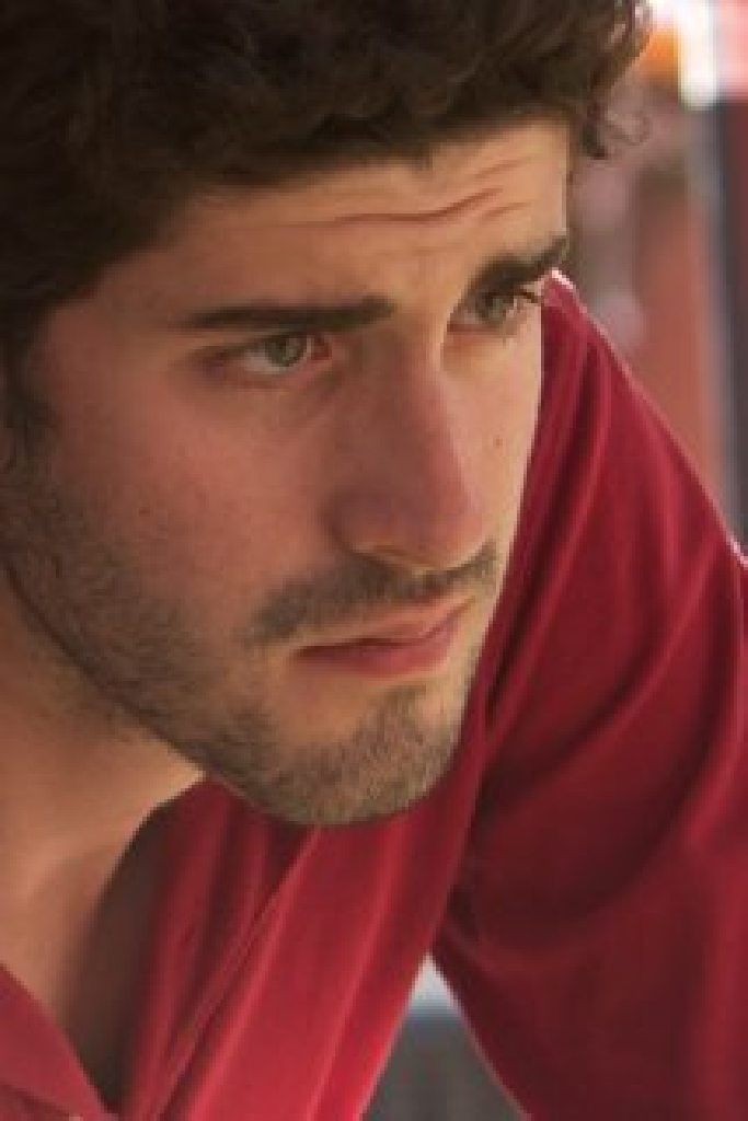 Andrew Dulman