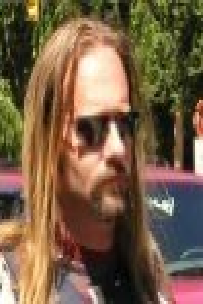 Джек МакФедден