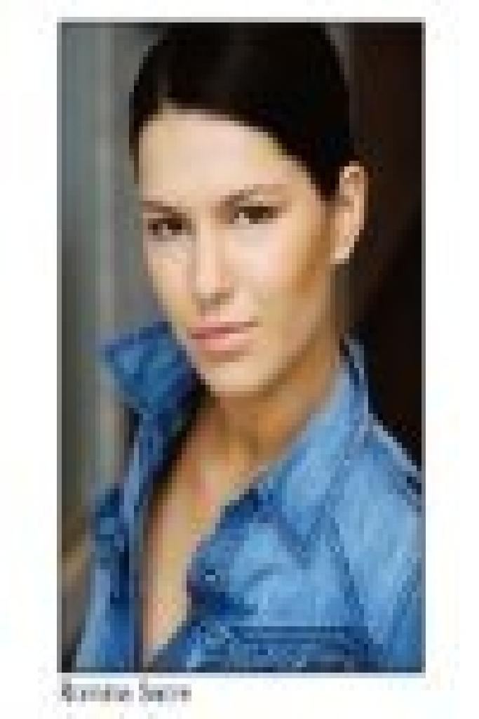 Romina Sacre