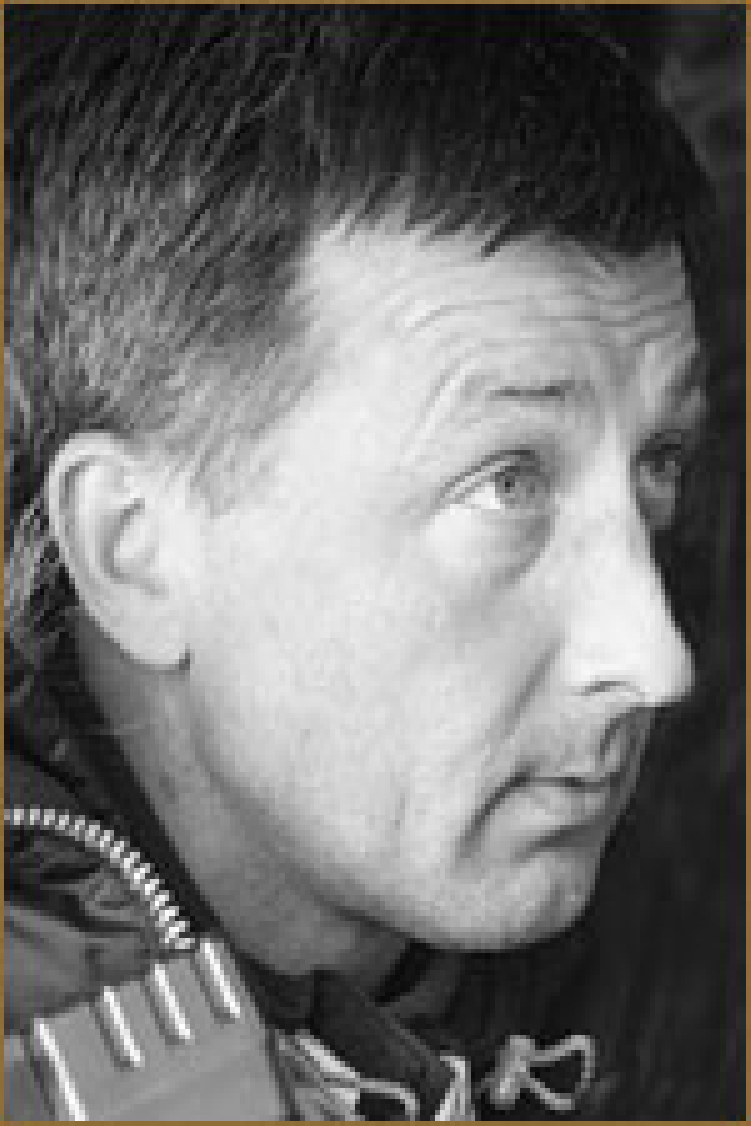 Геннадий Садеков
