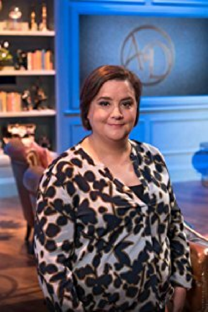 Susan Calman