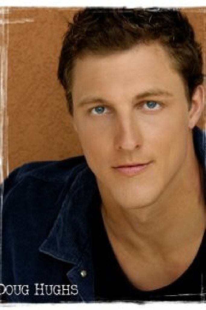Doug Hughs