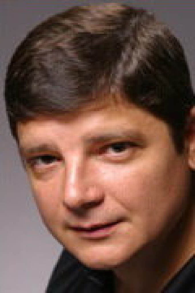 Сергей Косач