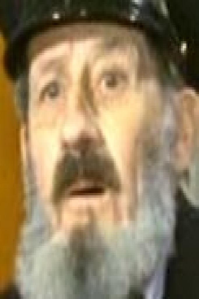 Жорж Аде