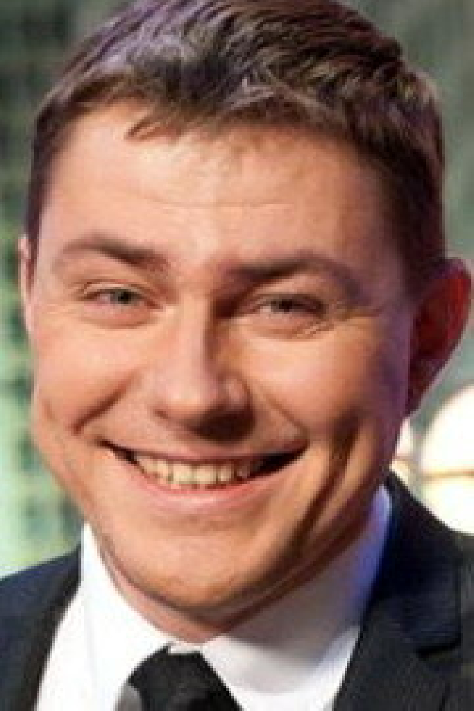 Аркадий Лапухин