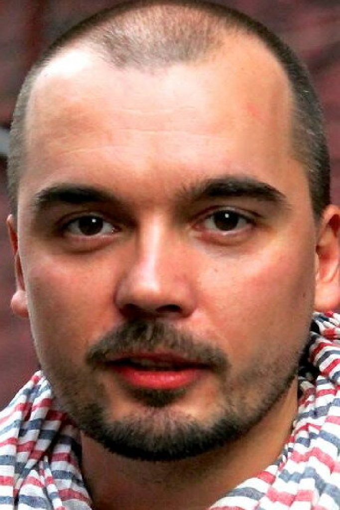 Степан Коршунов