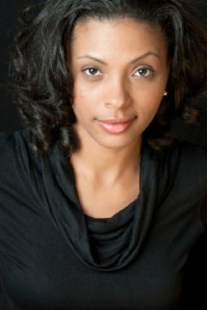 Tanasha Friar