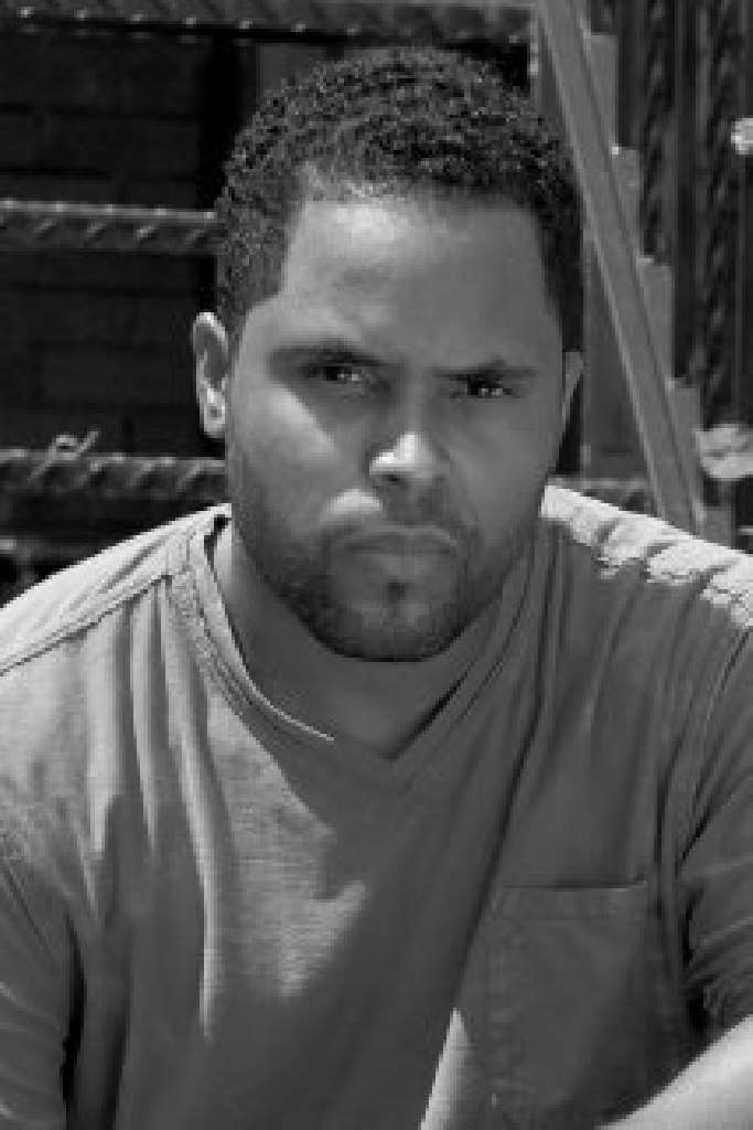 Gemal Woods