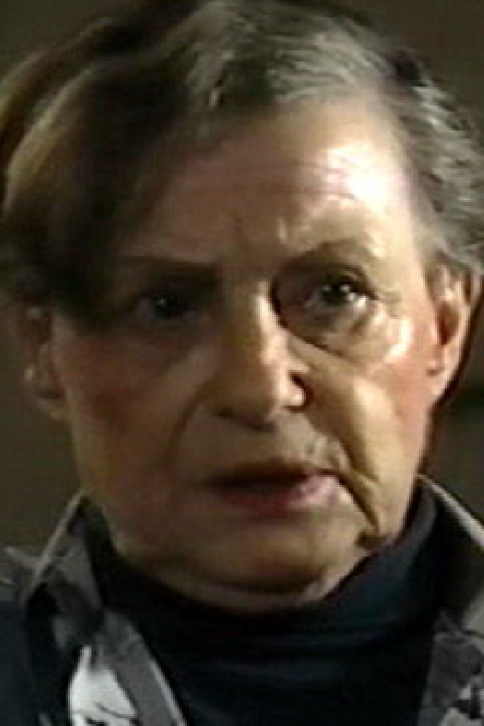 Hildegarde Herrberger
