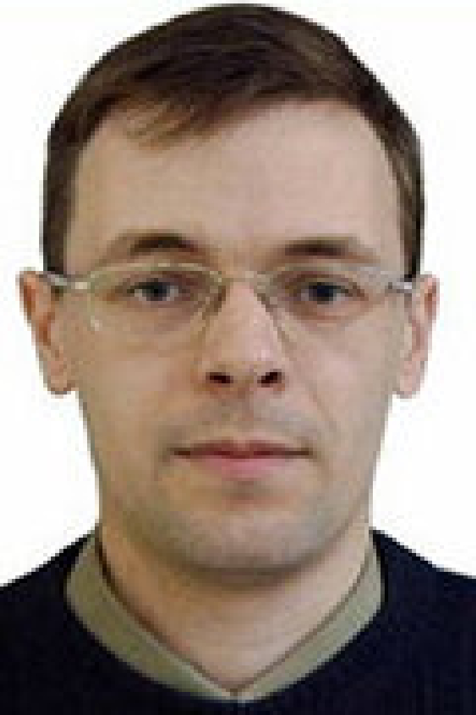Александр Волков