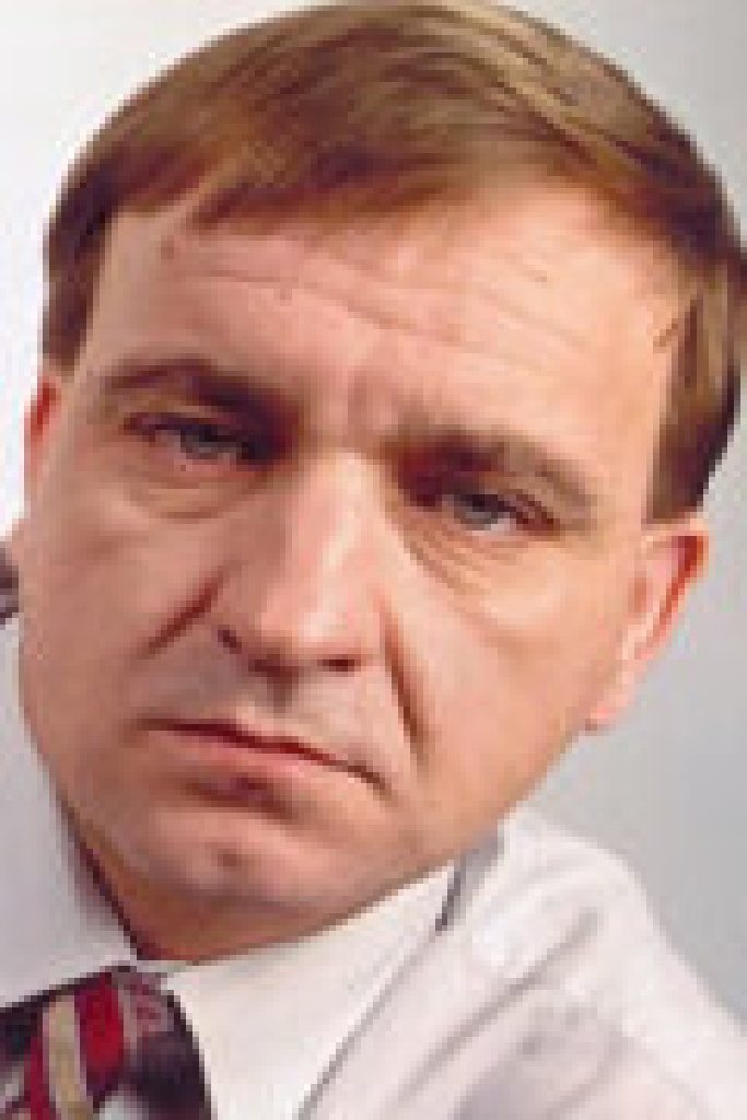 Геннадий Атянин