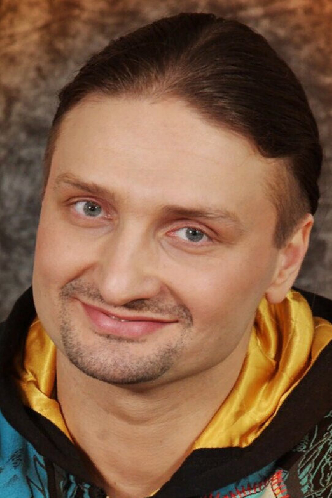 Эдгард Запашный