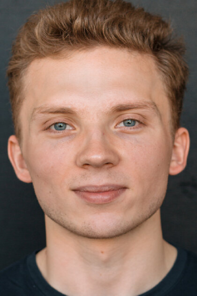 Георгий Гайдучик