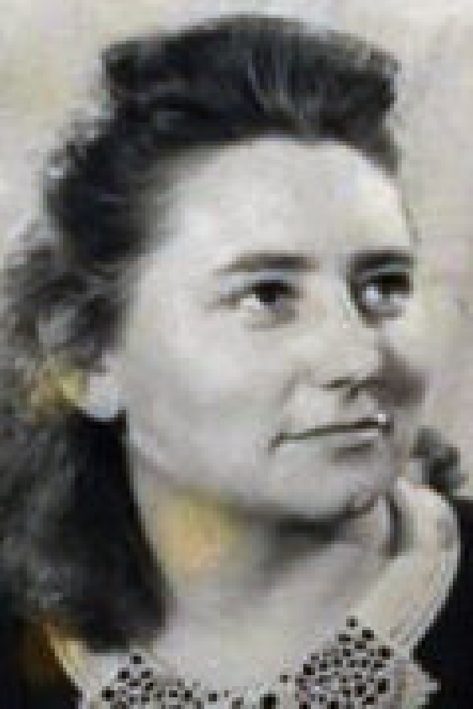 Сюзанна Бялковская