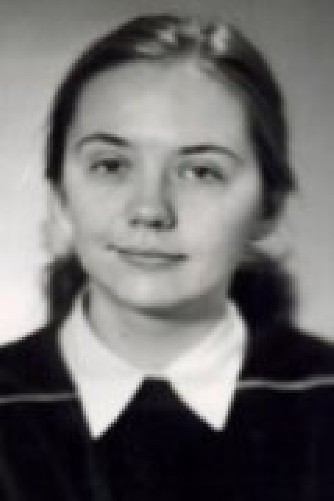 Екатерина Комалькова