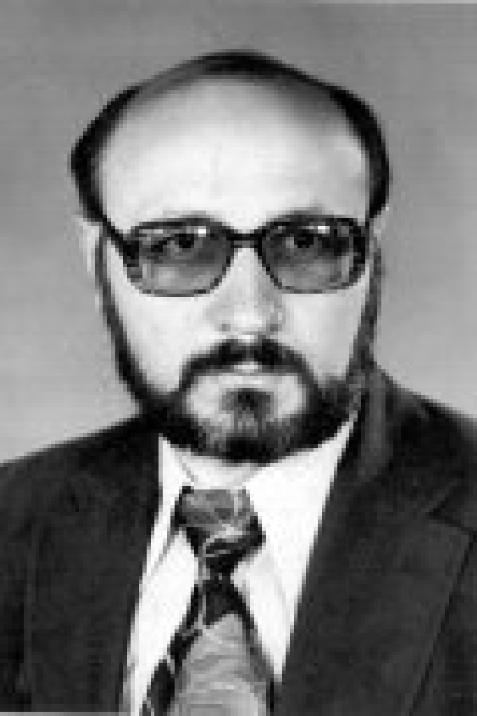 Ниджат Бекирзаде