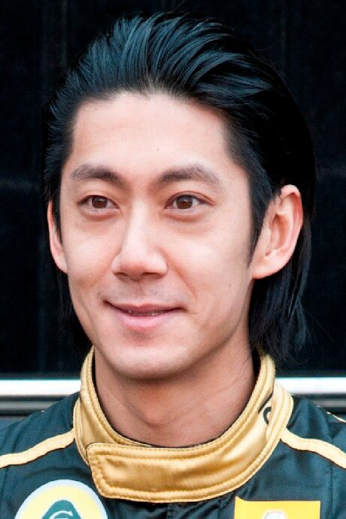Ho-Pin Tung
