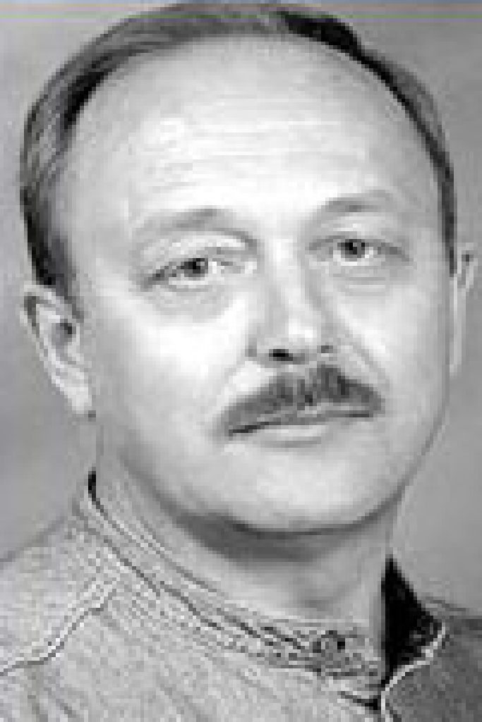 Владимир Нестеров
