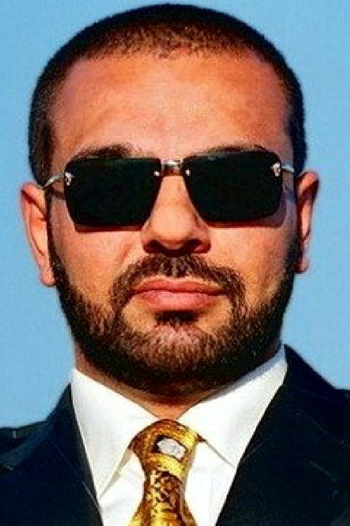 Латиф Яхиа