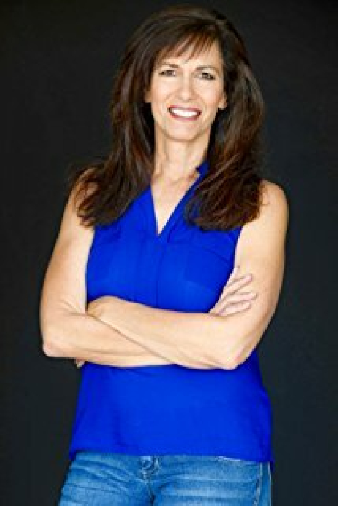 Lisa Dapprich